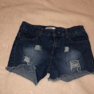 brand new shorts! (youth)